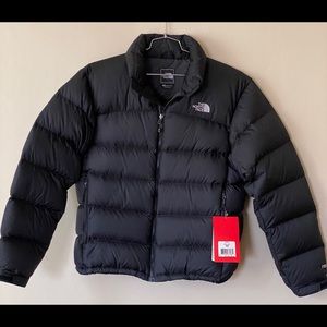 NWT THE NORTH FACE Men’s Nuptse 700 Goose Down JKT